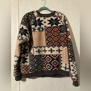 Urban Outfitters Cozy Sweater